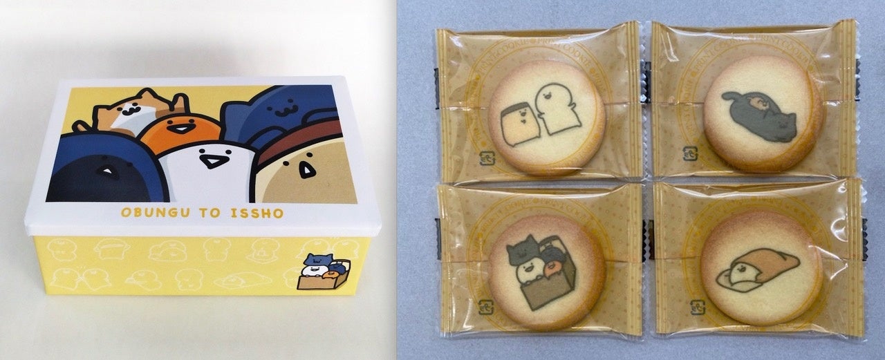 Snsで人気のキャラ お文具さん が梅田でpop Up開催春の新商品もラインナップ 株式会社ジェイアール西日本伊勢丹のプレスリリース Snsで人気のキャラ お文具さん が梅田でpop Up開催春の新商品もラインナップ 株式会社ジェイアール西日本伊勢丹のプレスリリース