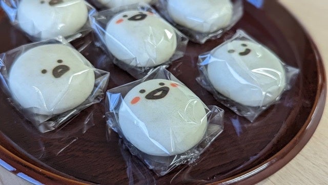 Snsで人気のキャラ お文具さん が梅田でpop Up開催春の新商品もラインナップ 株式会社ジェイアール西日本伊勢丹のプレスリリース