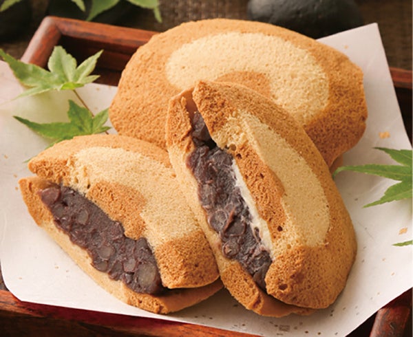 〈蕗月堂〉もふどら