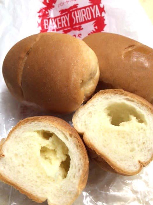 〈シロヤ〉サニーパン