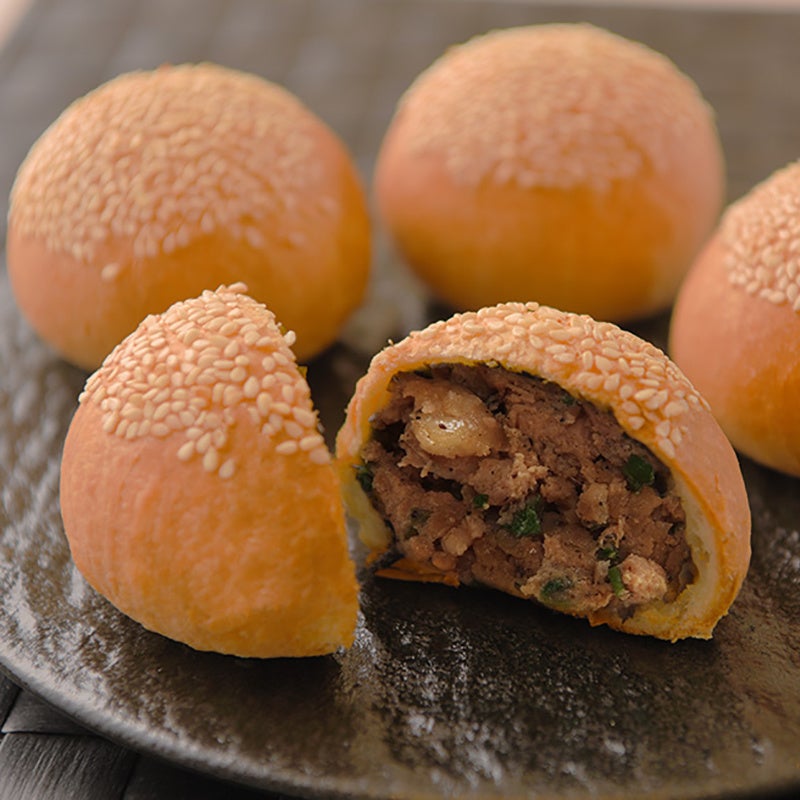 〈王府井〉胡椒餅