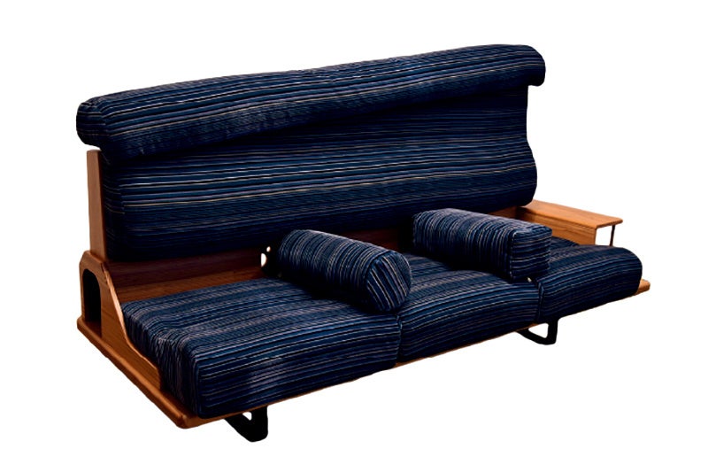 ソファー（3人掛け）