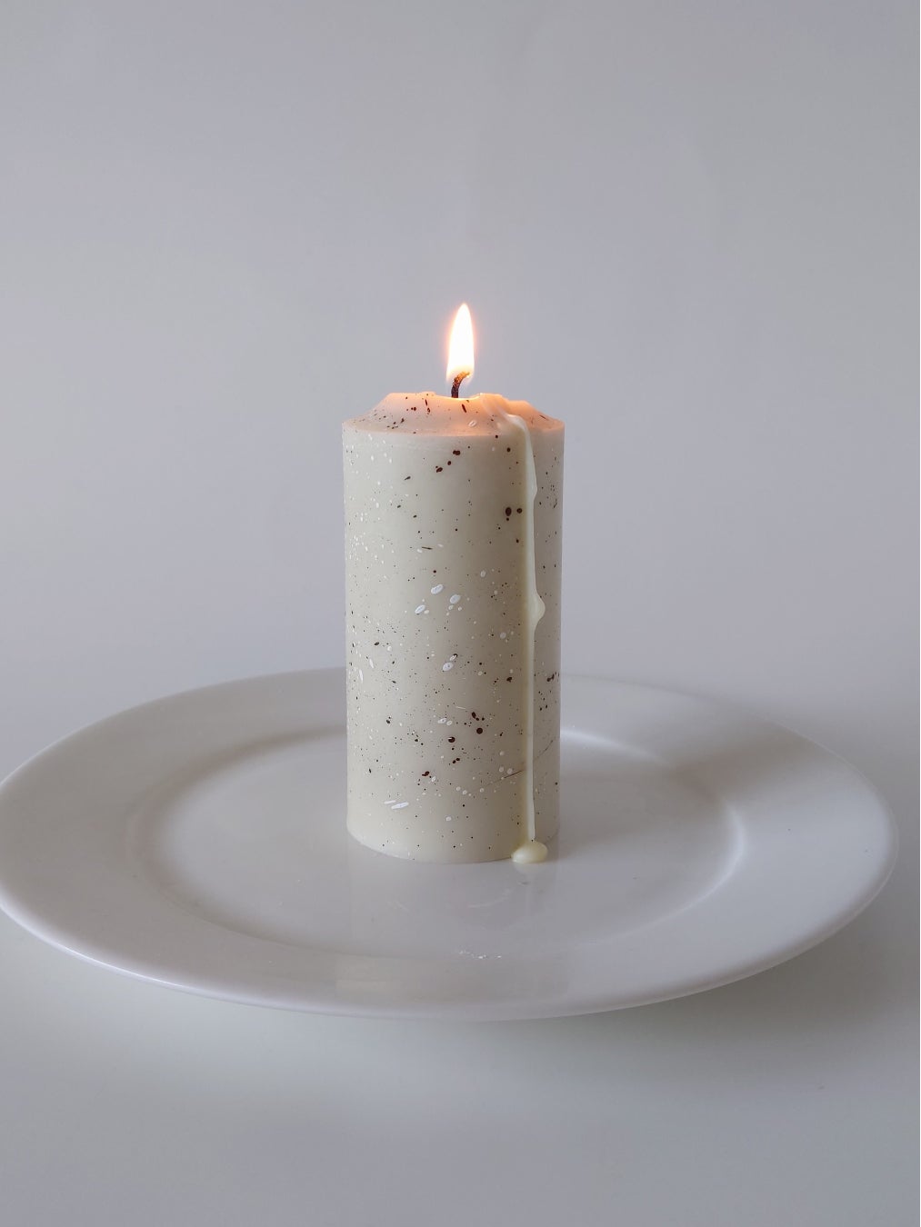 I ner Candle キャンドル