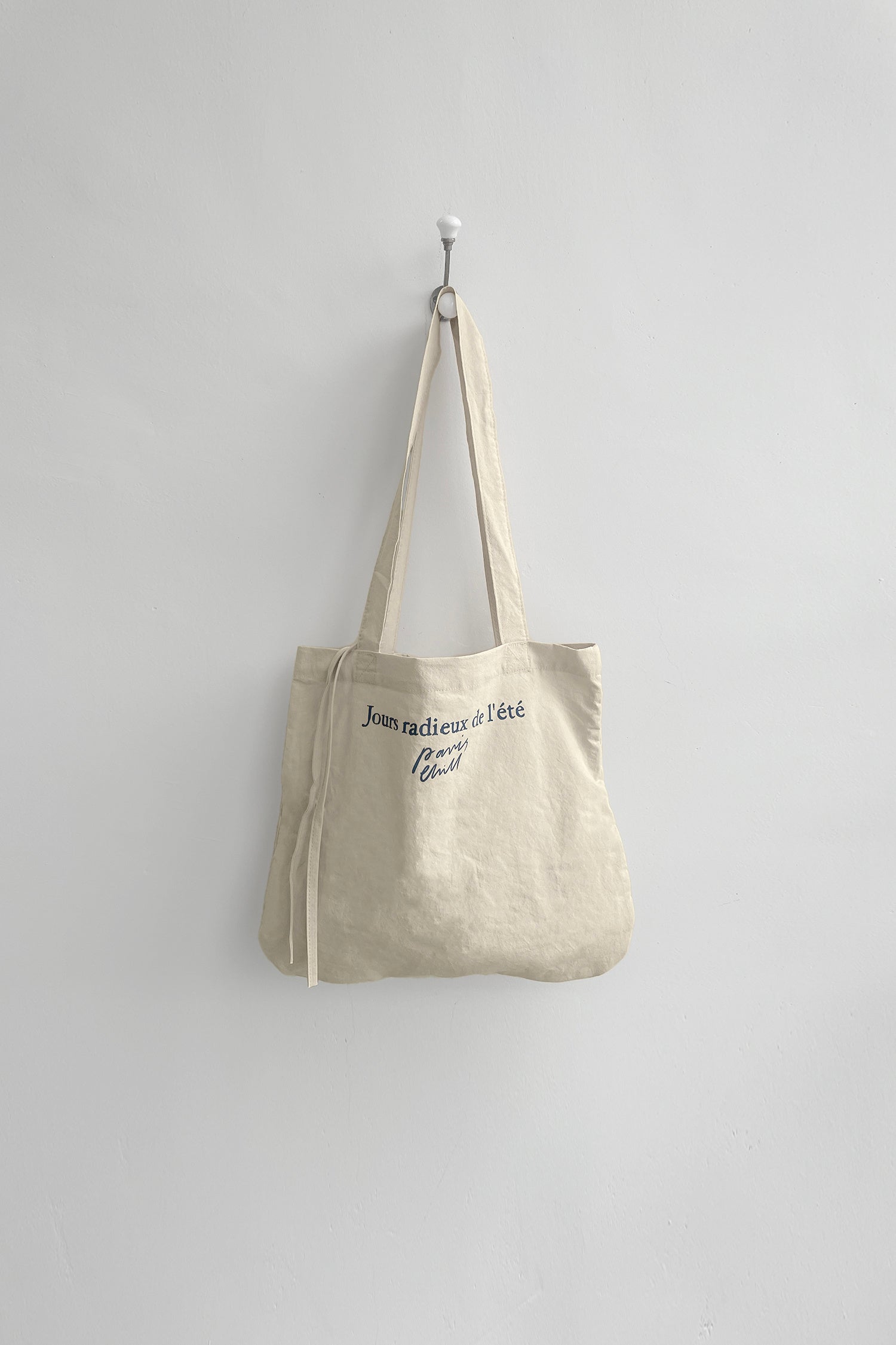 HOTEL PARIS CHILL　バッグ