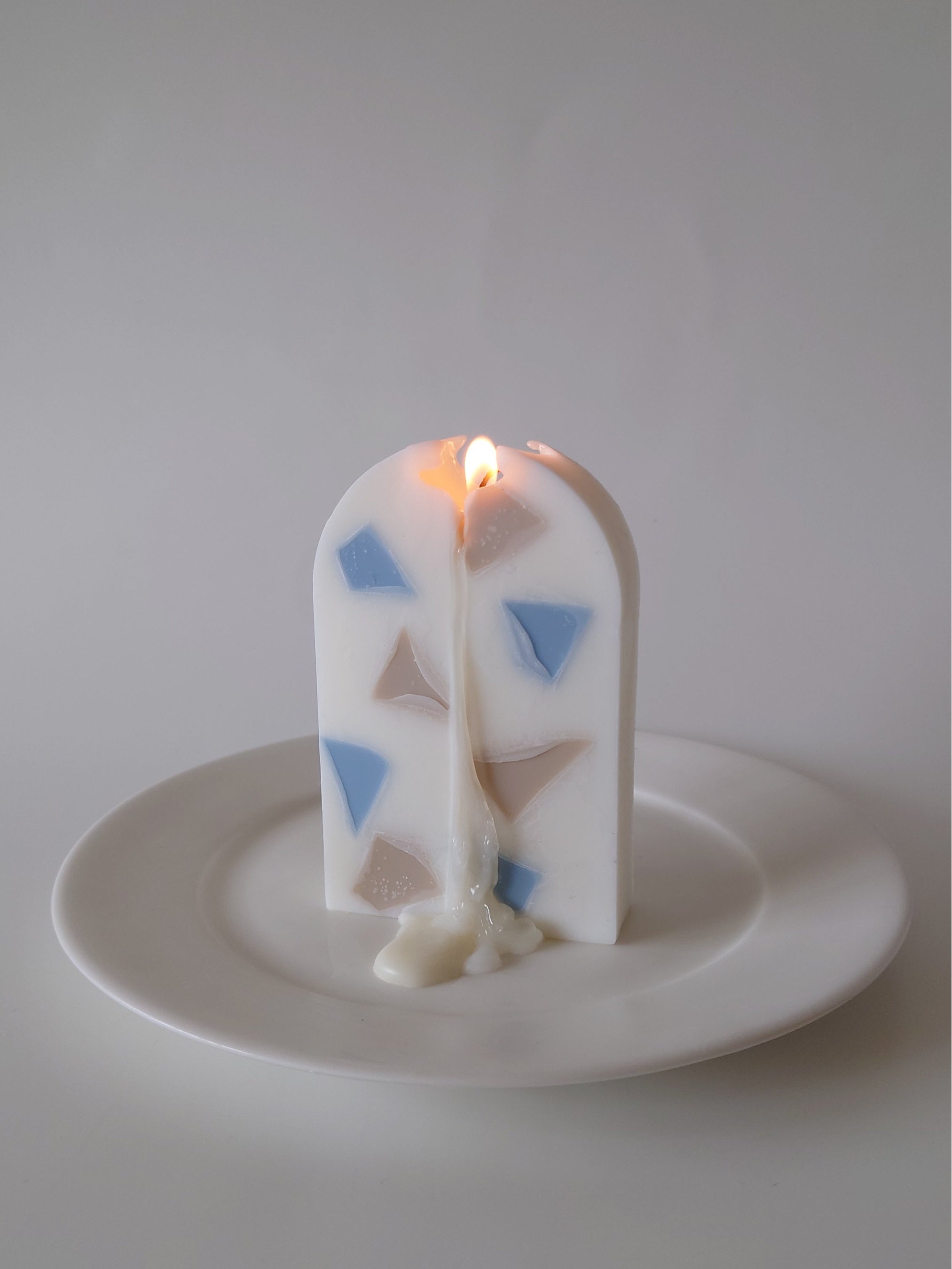 I ner Candle　キャンドル