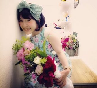 Fairy.Hat伊藤友香氏