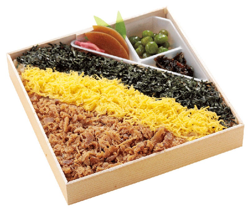 〈東筑軒〉折尾名物かしわめし