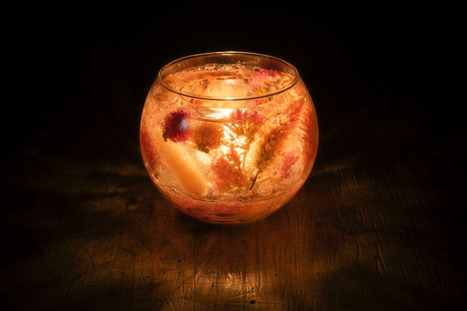 ジェルランタン