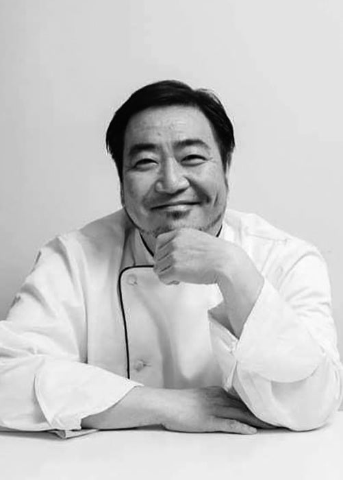 佐藤　亮太郎氏
