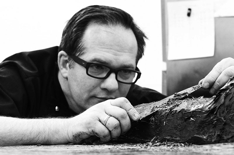 ジャン＝シャルル・ロシュー氏