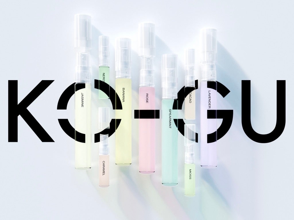 KO-GU　イメージ1