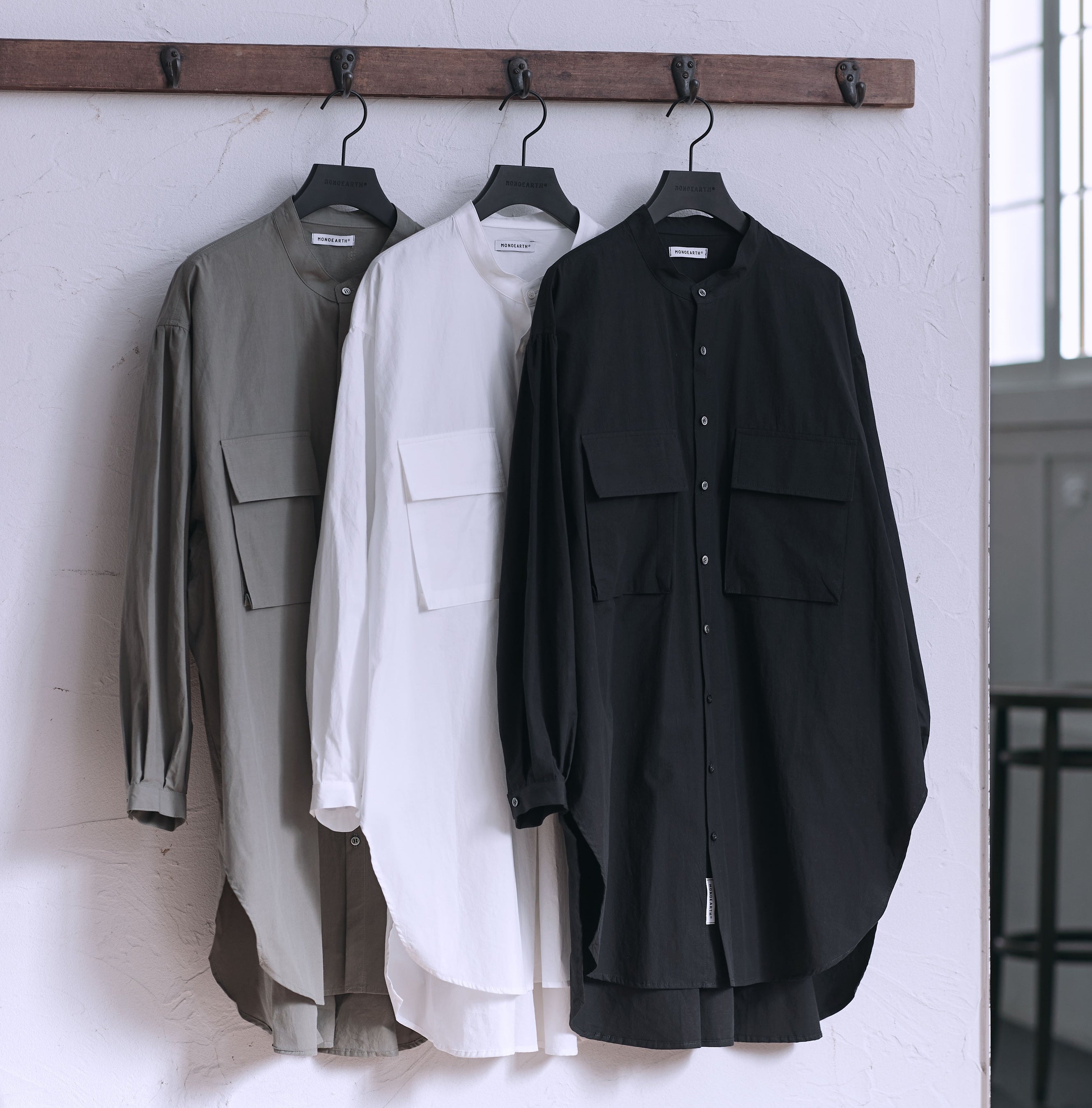 モノアース　イメージ2