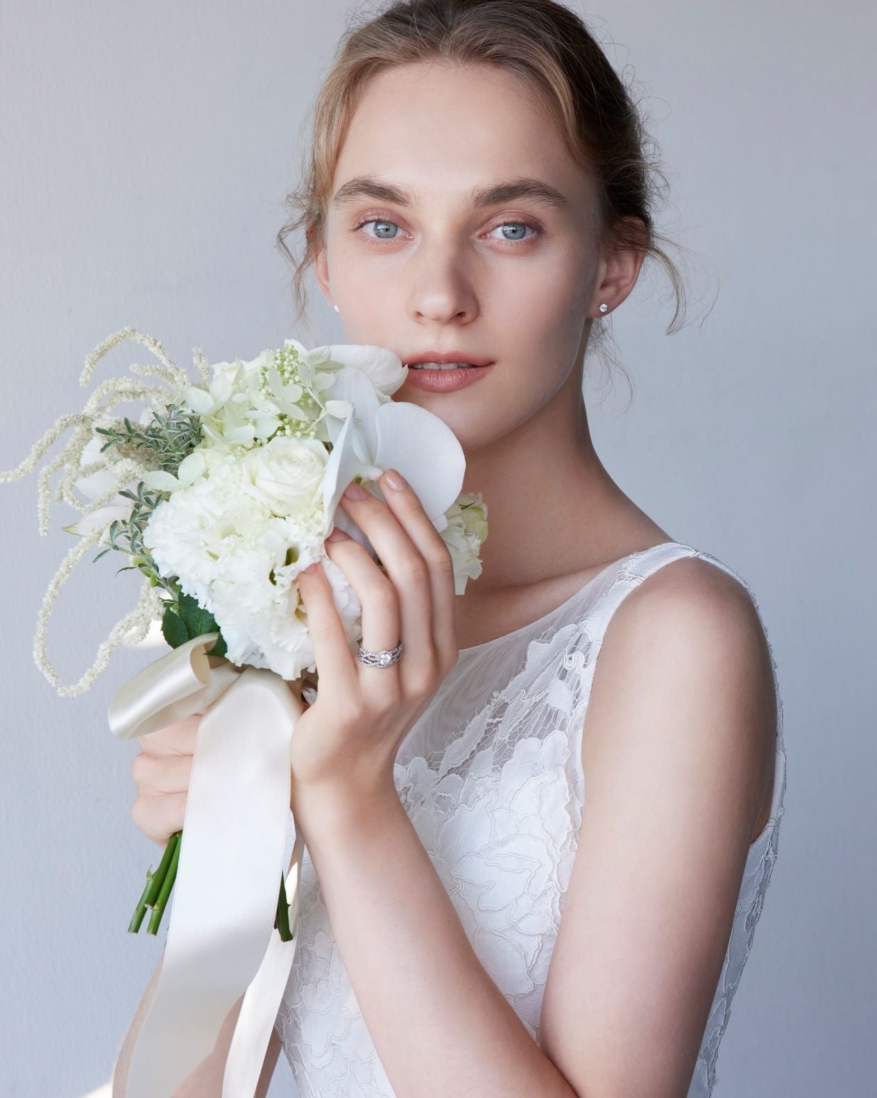 ヴァンドーム青山　ブライダルイメージ