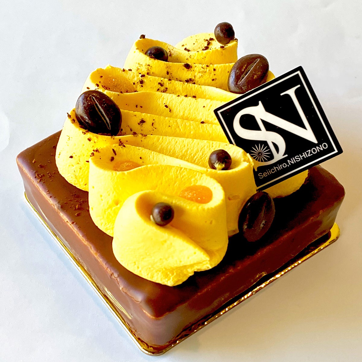 〈セイイチロウニシゾノ〉ロコ