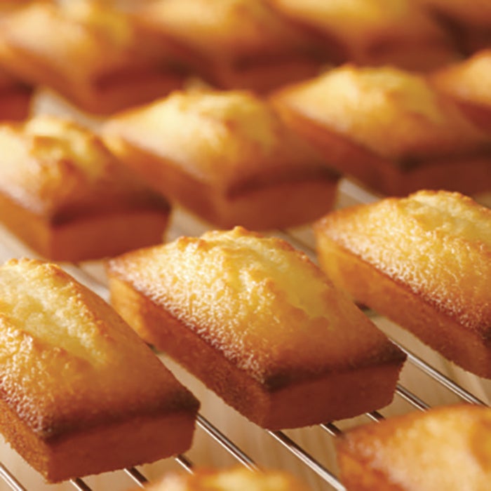 〈アンリ・シャルパンティエ〉焼きたてフィナンシェ（プレーン）