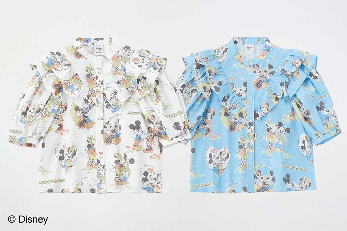全館がディズニーでいっぱいに！ 「Disney100 THE MARKET in