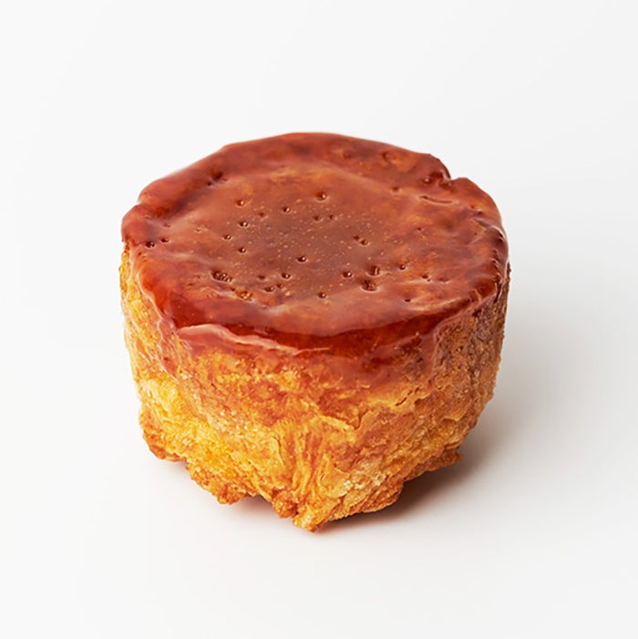 〈アルノー・ラエール パリ〉クイニーアマン