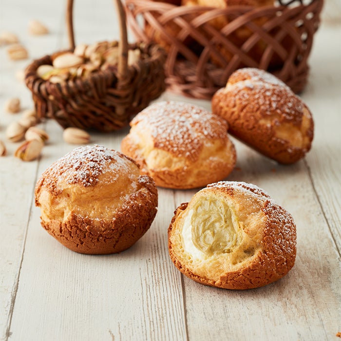 〈BABBI〉ピスタチオビニエ