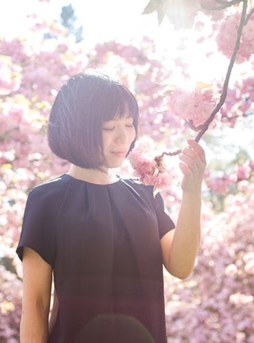 〈ミヤ シンマ パリ〉新間 美也氏