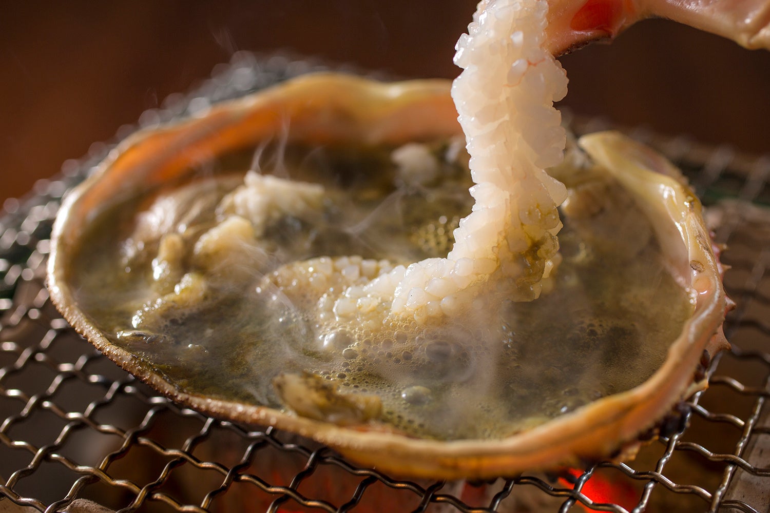 “冬の味覚の王様”を西麻布で体験!京都・丹後「カニマルシェプラン」& 幻の「間人カニ」メディア限定試食会を開催