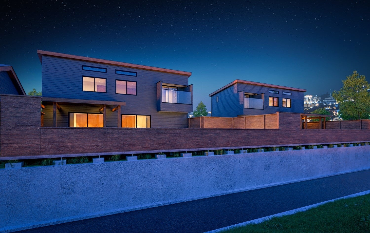 シーサイドテラス千葉鴨川ヴィラ