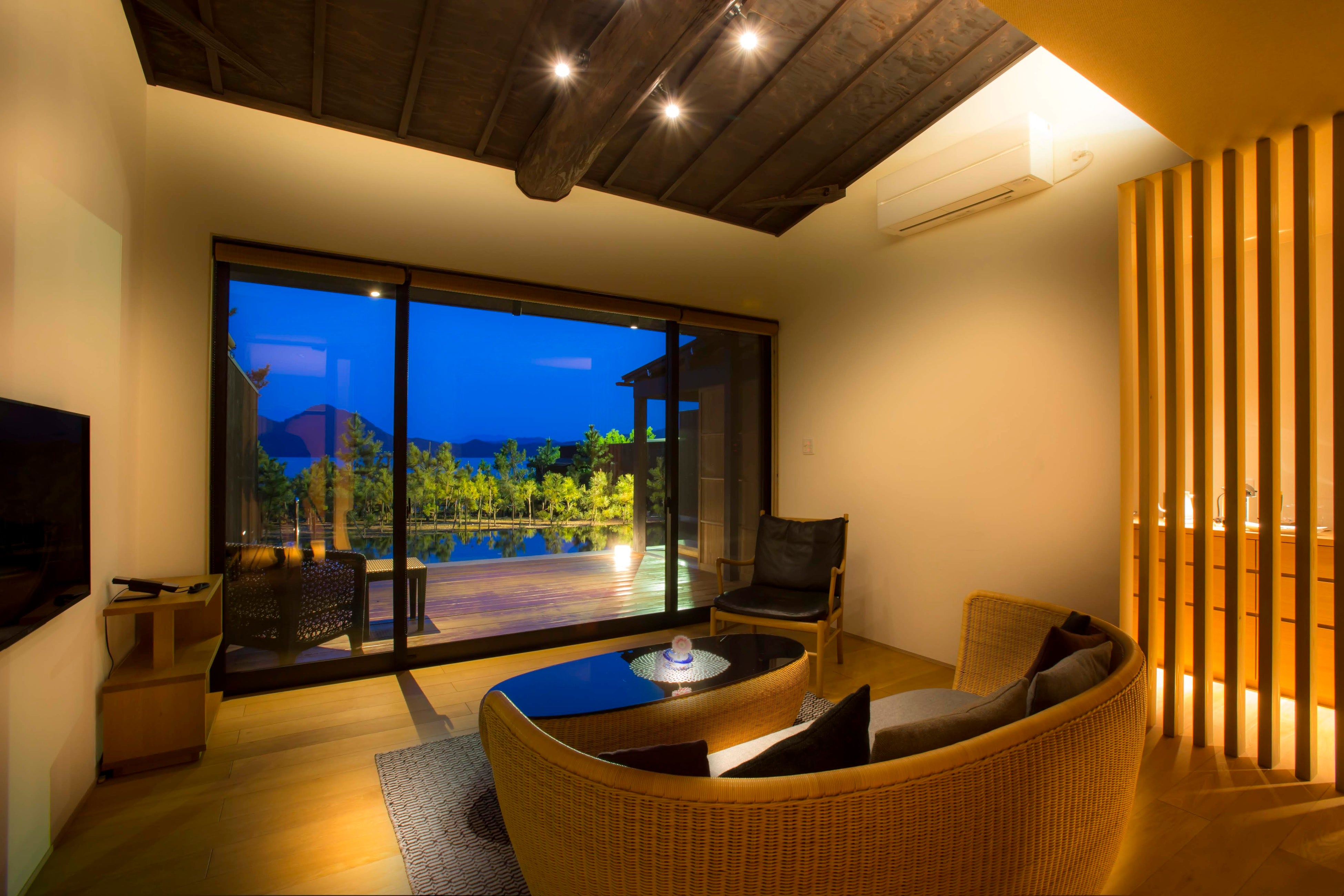 天橋立離宮星音