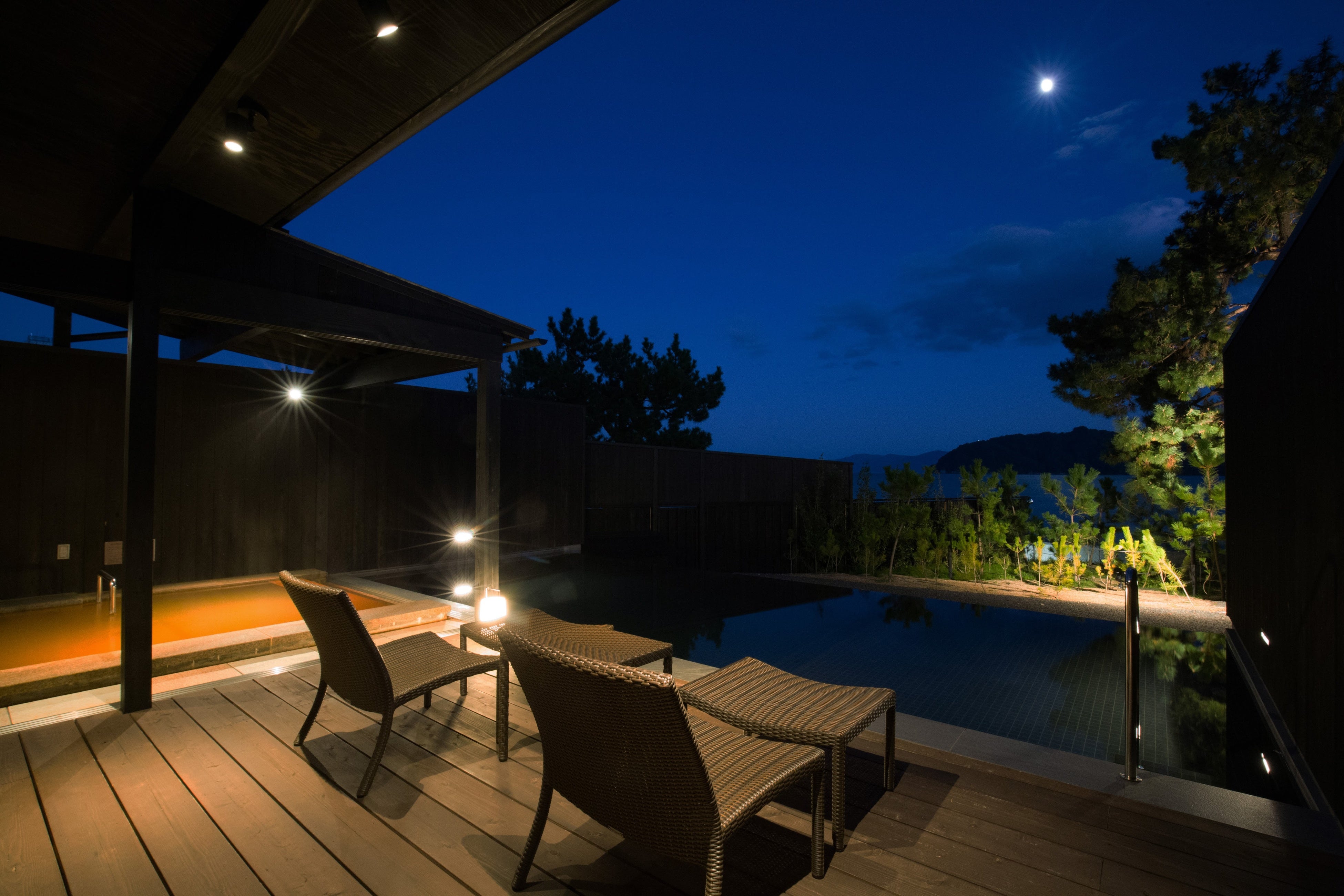 天橋立離宮星音