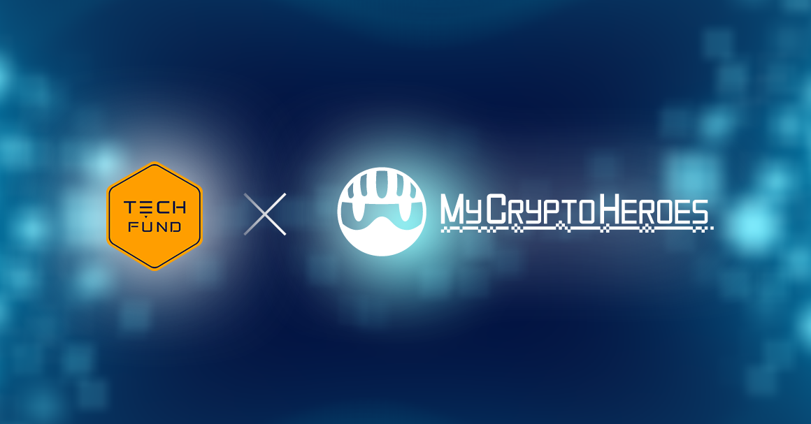 世界一位を記録した日本初のブロックチェーンゲーム My Crypto Heroes マイクリプトヒーローズ マイクリ のセキュリティ監査をtechfundが実施完了 Techfund Inc のプレスリリース