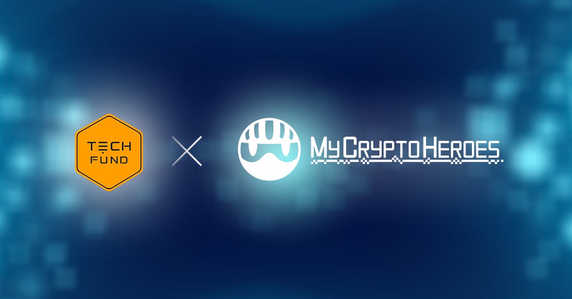 世界一位を記録した日本初のブロックチェーンゲーム My Crypto Heroes マイクリプトヒーローズ マイクリ のセキュリティ監査をtechfundが実施完了 Techfund Inc のプレスリリース 世界一位を記録した日本初のブロックチェーンゲーム My Crypto Heroes マイクリプトヒーローズ マイクリ のセキュリティ監査をtechfundが実施完了 Techfund Inc のプレスリリース
