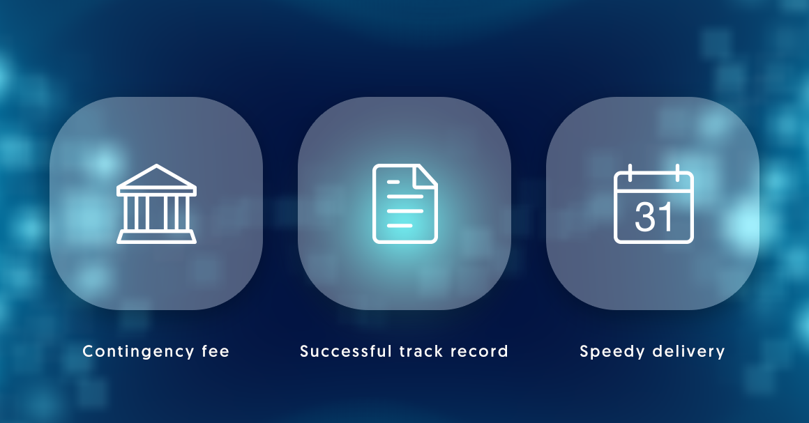 「ACCEL AUDIT」はハイスピード・ハイクオリティ・ベストプライスのセキュリティ監査サービスです。
