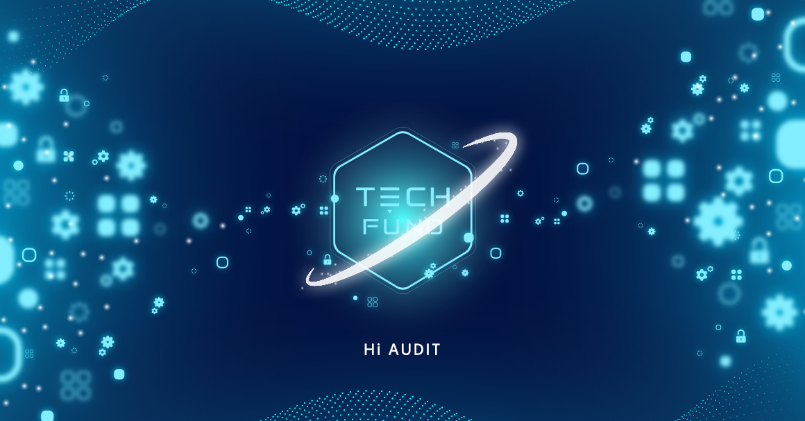 「Hi AUDIT」はハイスピード・ハイクオリティ・ベストプライスのセキュリティ監査サービスです。