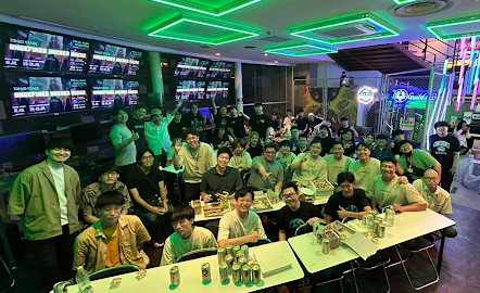 写真：2023.7.30 にAstar Networkが共催したハッカソンにて、入賞プロジェクトのセキュリティ監査をTECHFUNDがサポートしました。