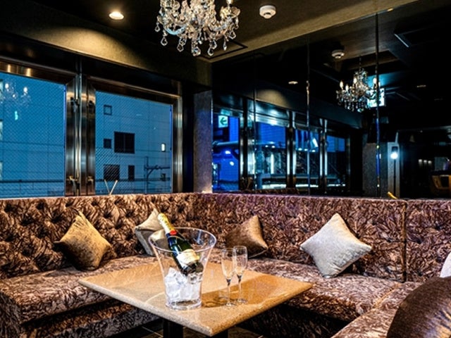 クラブでのVIP女子会を楽しむなら「渋谷パレス」で決まり