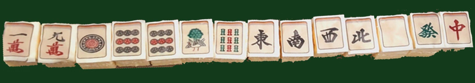 役満チーズケーキ【国士無双】 「雀魂」のキャラクターの描かれた役満ランチョンマット付　※食べられます