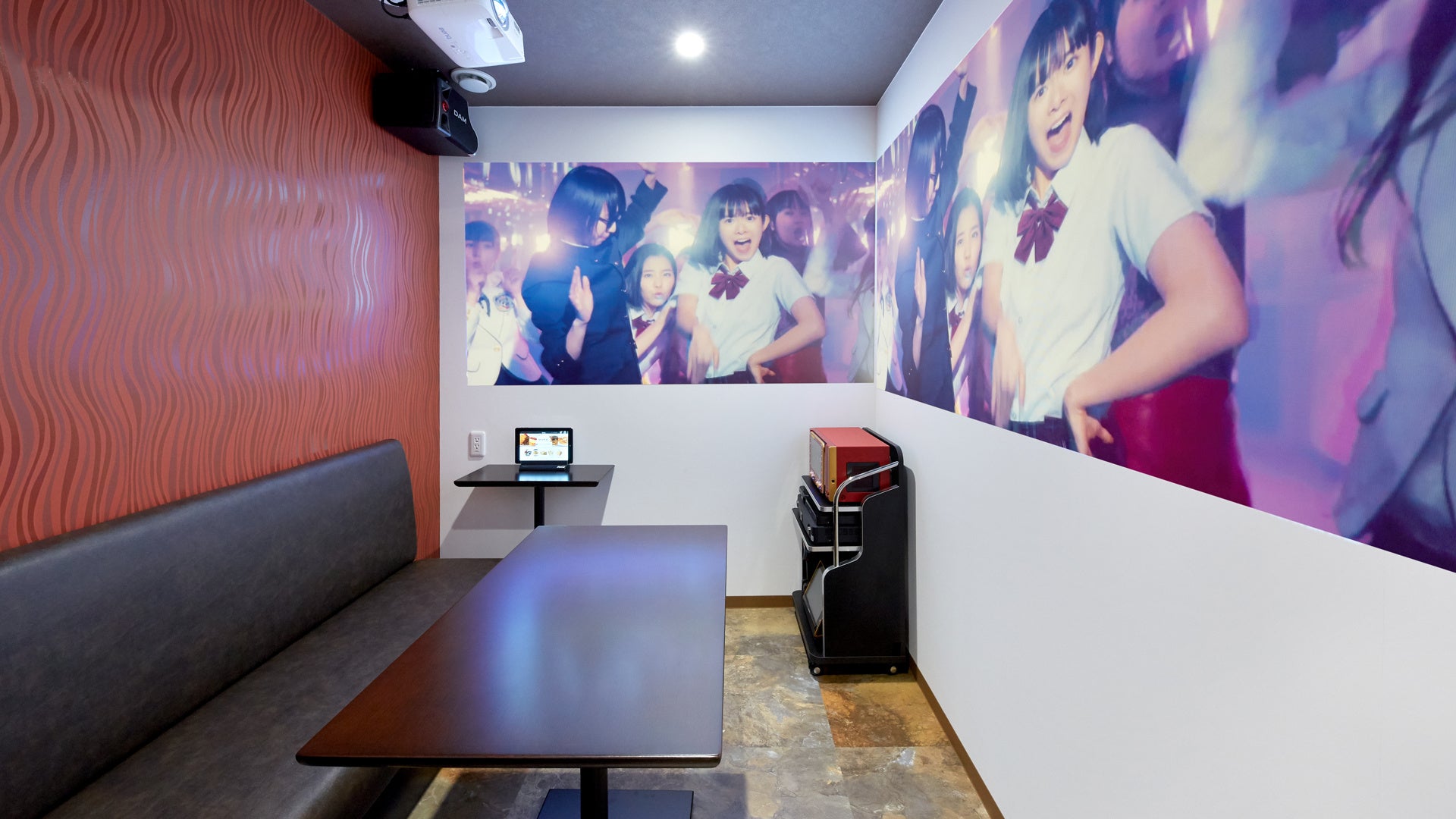 カラオケ イメージ写真  (他店舗画像)