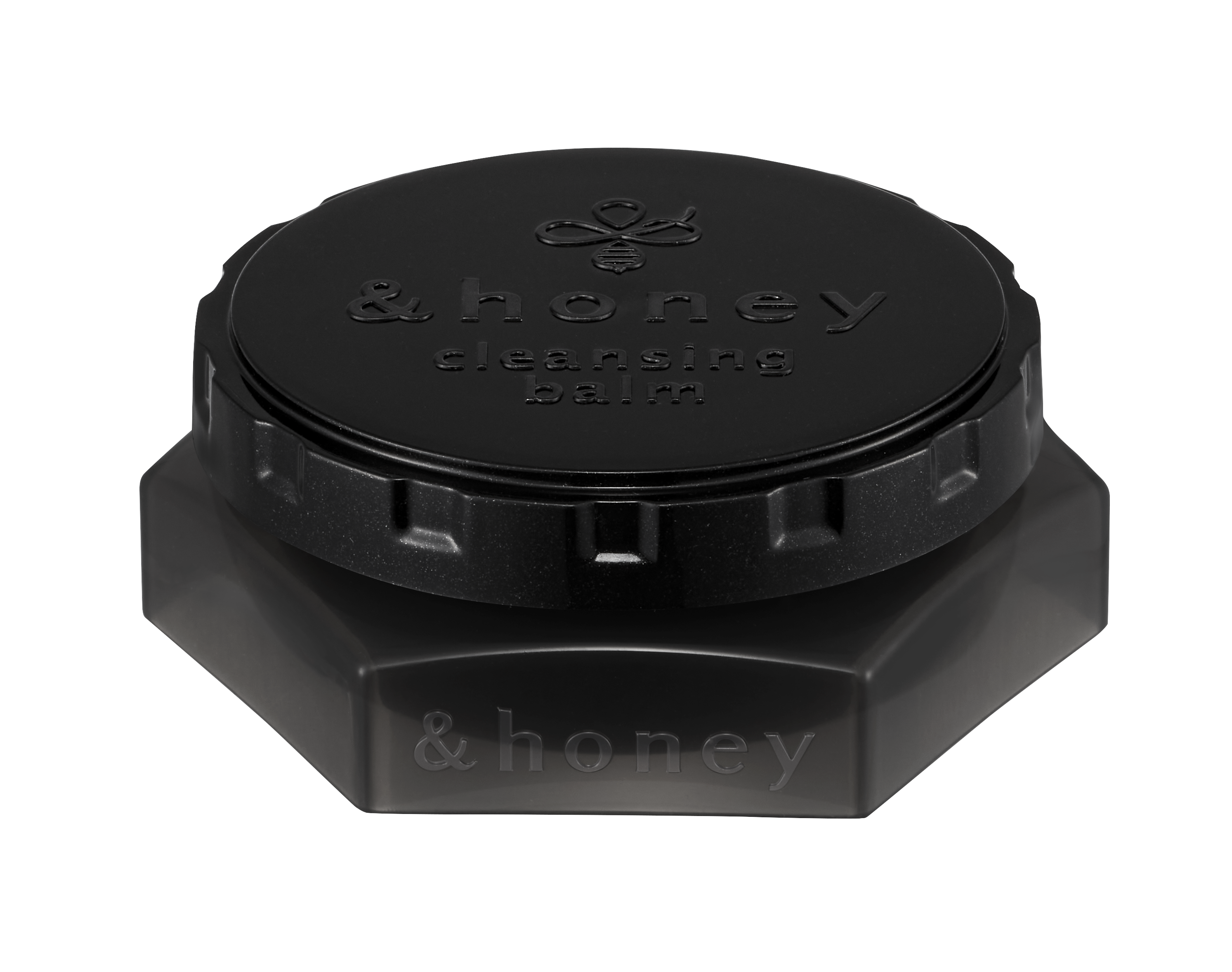 &honey クレンジングバーム」からついにブラックタイプ登場！ 頑固な