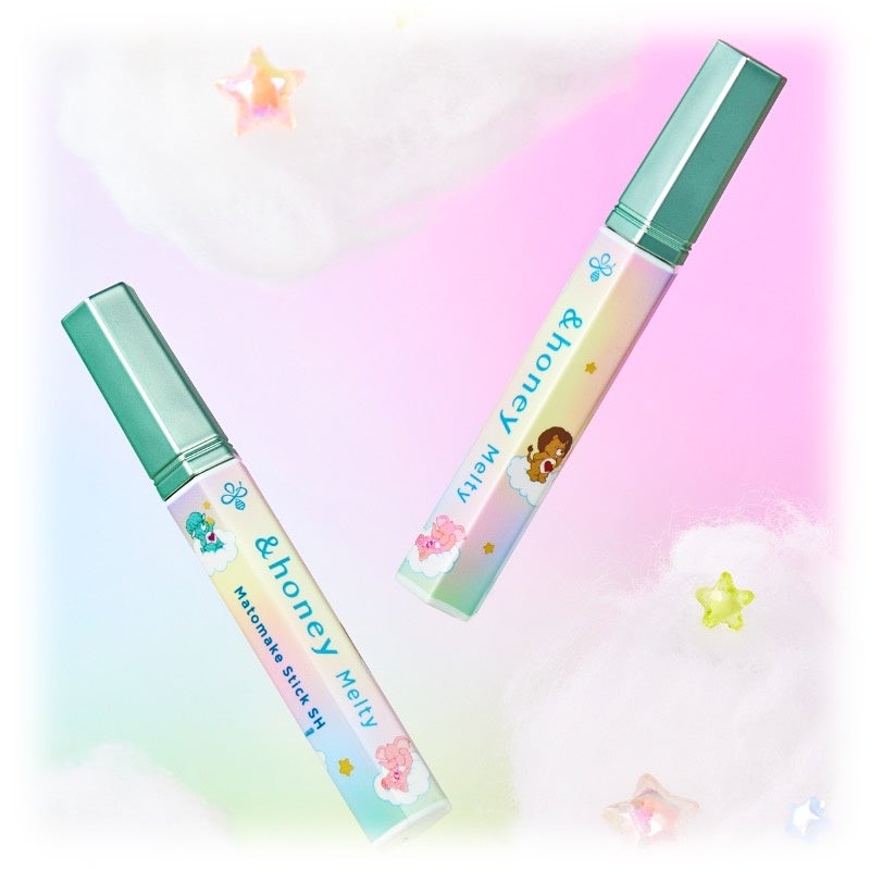 2024年3月7日（木）「&honey Melty マトメイク スティック SH4.0