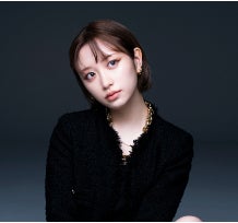 久間田琳加さんが出演！&honey Colorシリーズでカラフルに彩る日常を体験しよう