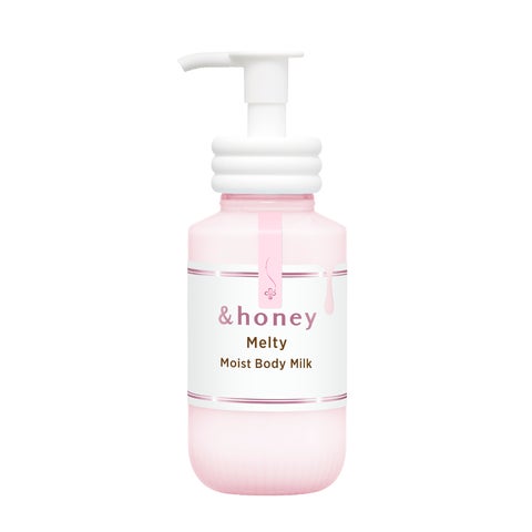 数量限定】ハチミツ美容の&honeyから秋・冬に向けたボディミルクが2種 数量限定】ハチミツ美容の&honeyから秋・冬に向けたボディミルクが2種