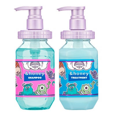数量限定】&honeyからピクサー限定デザイン発売!トイ・ストーリー」と 数量限定】&honeyからピクサー限定デザイン発売!トイ・ストーリー」と