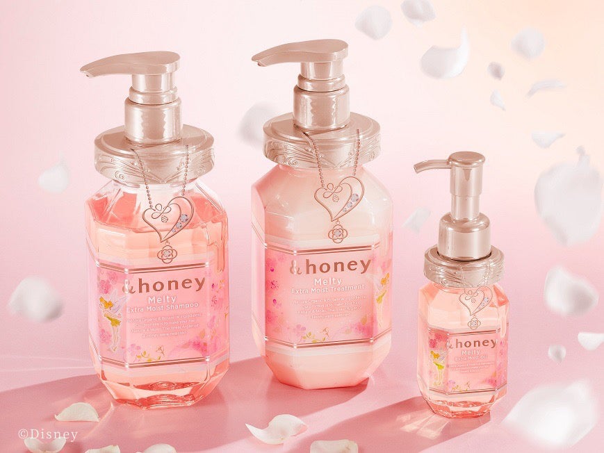 Honey よりディズニープロジェクト第4弾 ディズニー限定デザインがウエルシアホールディングス限定発売 Honey Melty ティンカー ベル 22年8月31日 水 限定発売 株式会社ヴィークレアのプレスリリース Honey よりディズニープロジェクト第4弾 ディズニー限定デザインがウエルシアホールディングス限定発売 Honey Melty ティンカー ベル 22年8月31日 水 限定発売 株式会社ヴィークレアのプレスリリース