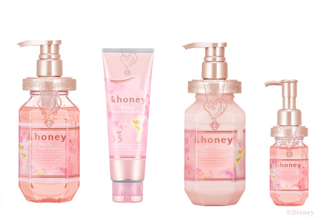 Honey よりディズニープロジェクト第4弾 ディズニー限定デザインがウエルシアホールディングス限定発売 Honey Melty ティンカー ベル 22年8月31日 水 限定発売 株式会社ヴィークレアのプレスリリース Honey よりディズニープロジェクト第4弾 ディズニー限定デザインがウエルシアホールディングス限定発売 Honey Melty ティンカー ベル 22年8月31日 水 限定発売 株式会社ヴィークレアのプレスリリース