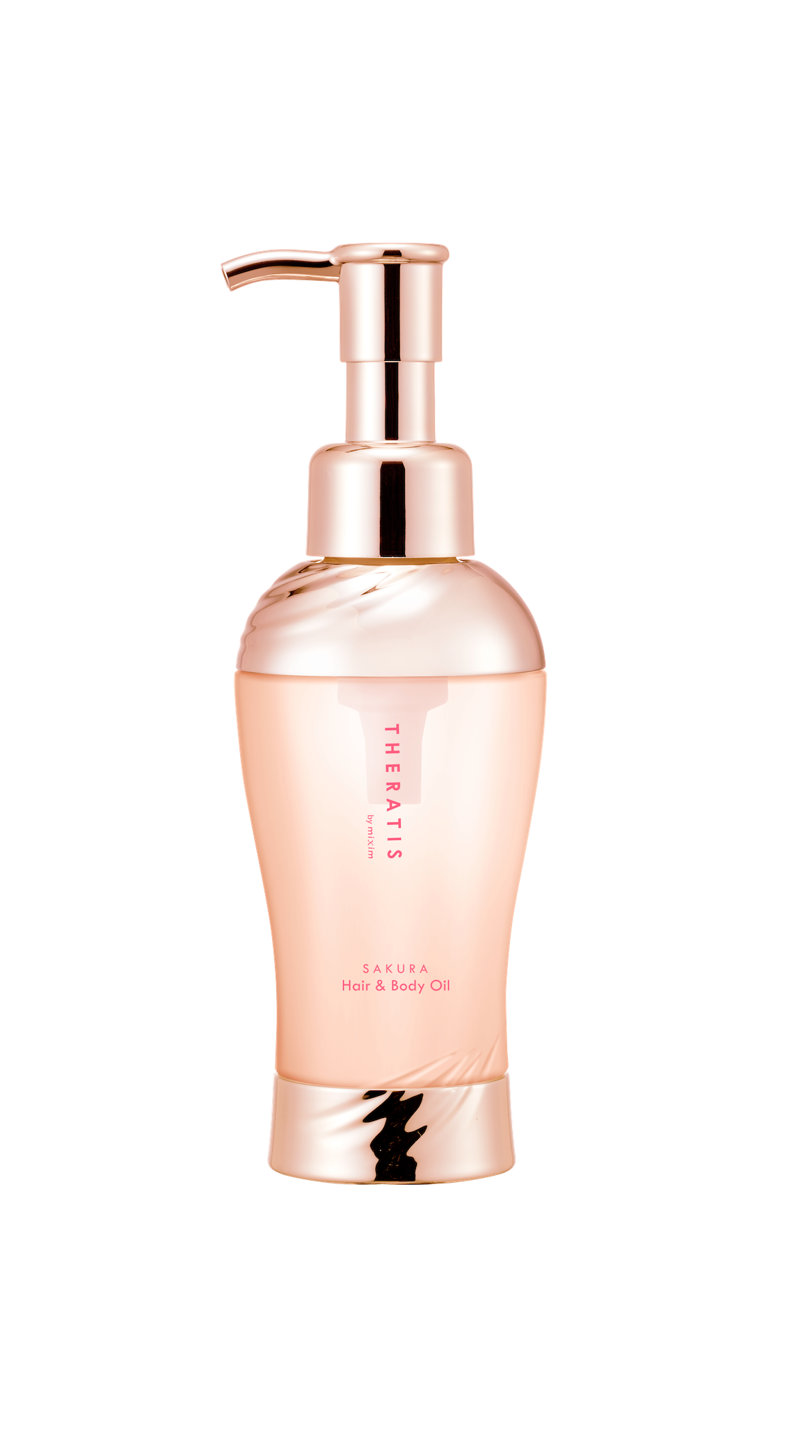 THERATIS Dreamy]から春を先取る“桜”シリーズが新登場 | 株式会社