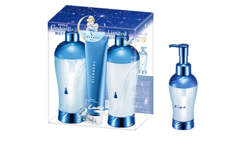セラティス初のディズニー「シンデレラ限定デザイン」が新登場 | 株式 セラティス初のディズニー「シンデレラ限定デザイン」が新登場 | 株式