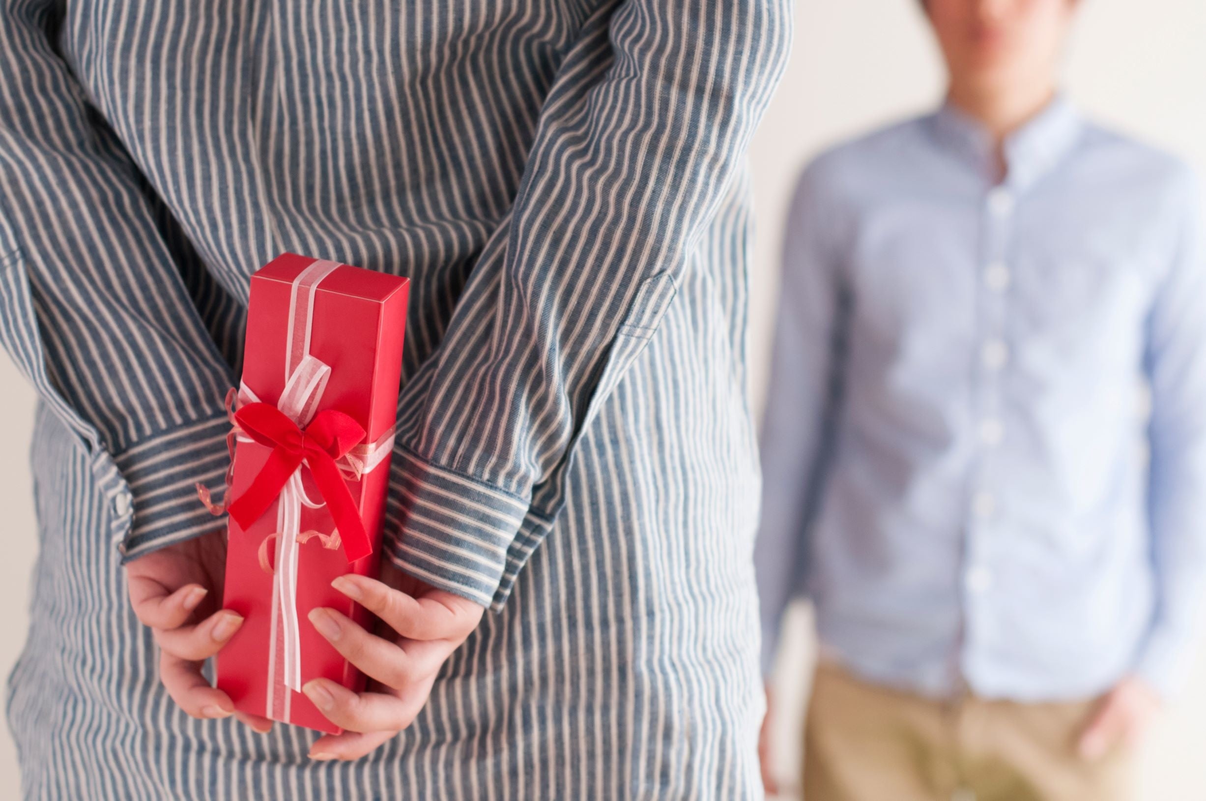 バレンタインの告白は成功しやすい一方で、交際につながらなかった人が