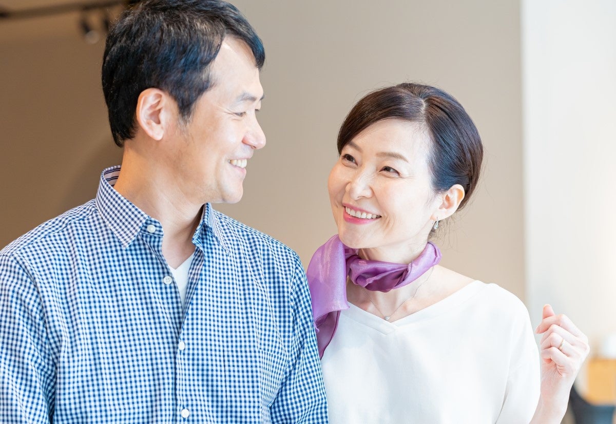 男女で異なる結果に 中高年の理想のタイプ 男性は 穏やかで笑顔 を絶やさない人 女性は 優しく包容力のある人 苦手なタイプは 嘘をつく人 が男女共に上位に 中高年の理想のタイプに関する意識調査 オーネットのプレスリリース 男女で異なる結果に 中高年の理想のタイプ 男性は 穏やかで笑顔 を絶やさない人 女性は 優しく包容力のある人 苦手なタイプは 嘘をつく人 が男女共に上位に 中高年の理想のタイプに関する意識調査 オーネットのプレスリリース