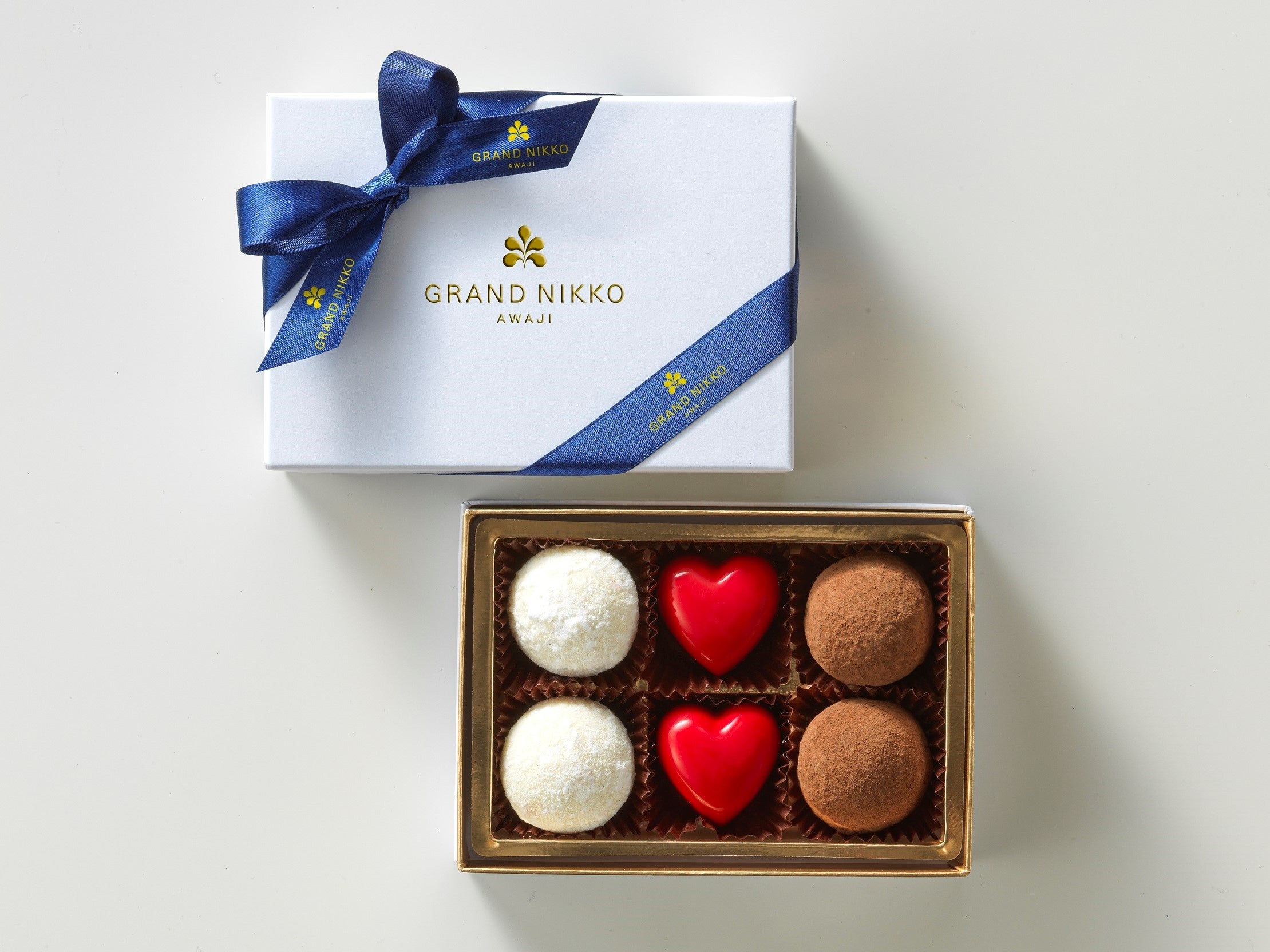 バレンタインコレクション