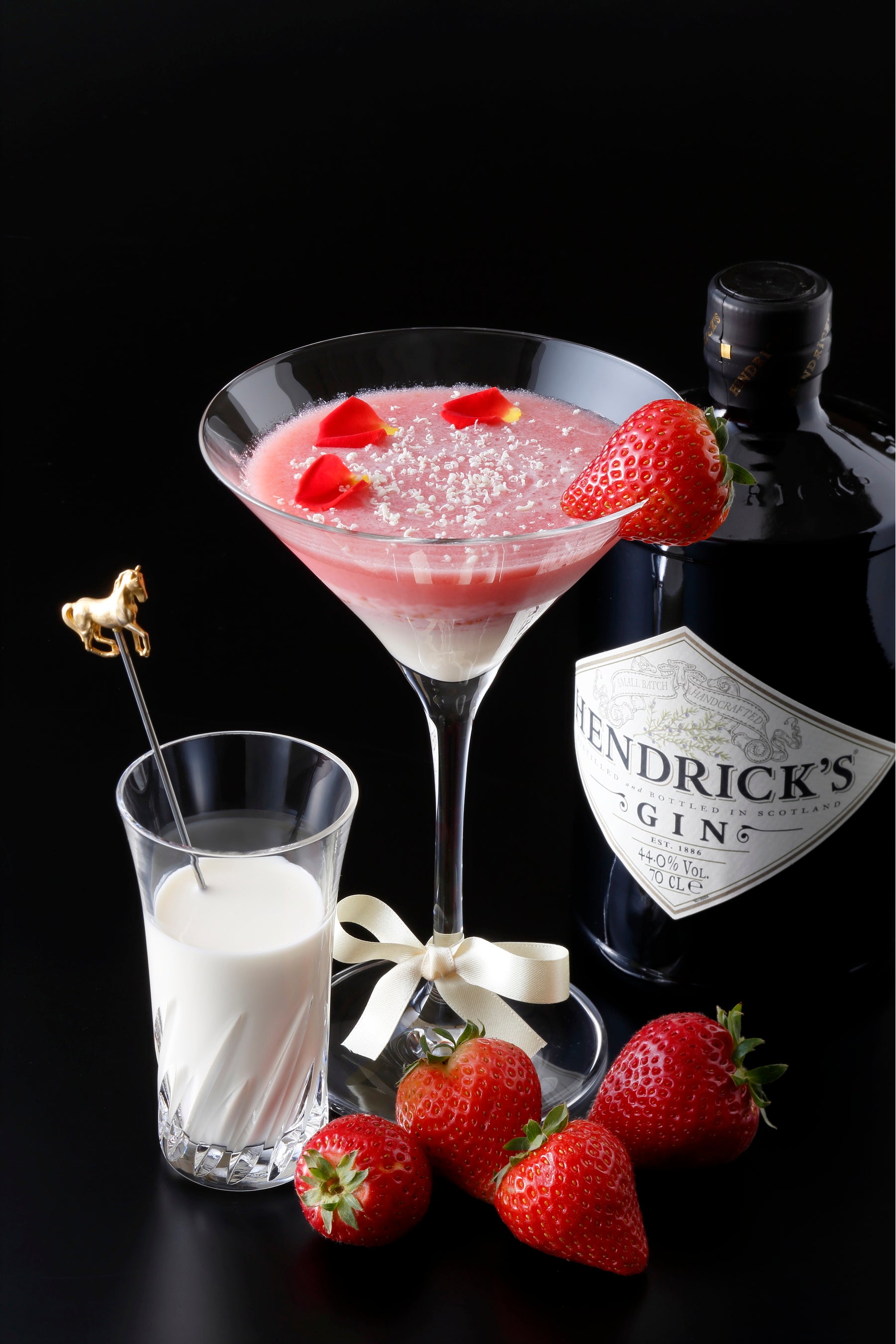 ホテル日航プリンセス京都】バレンタインの起源から着想した期間限定