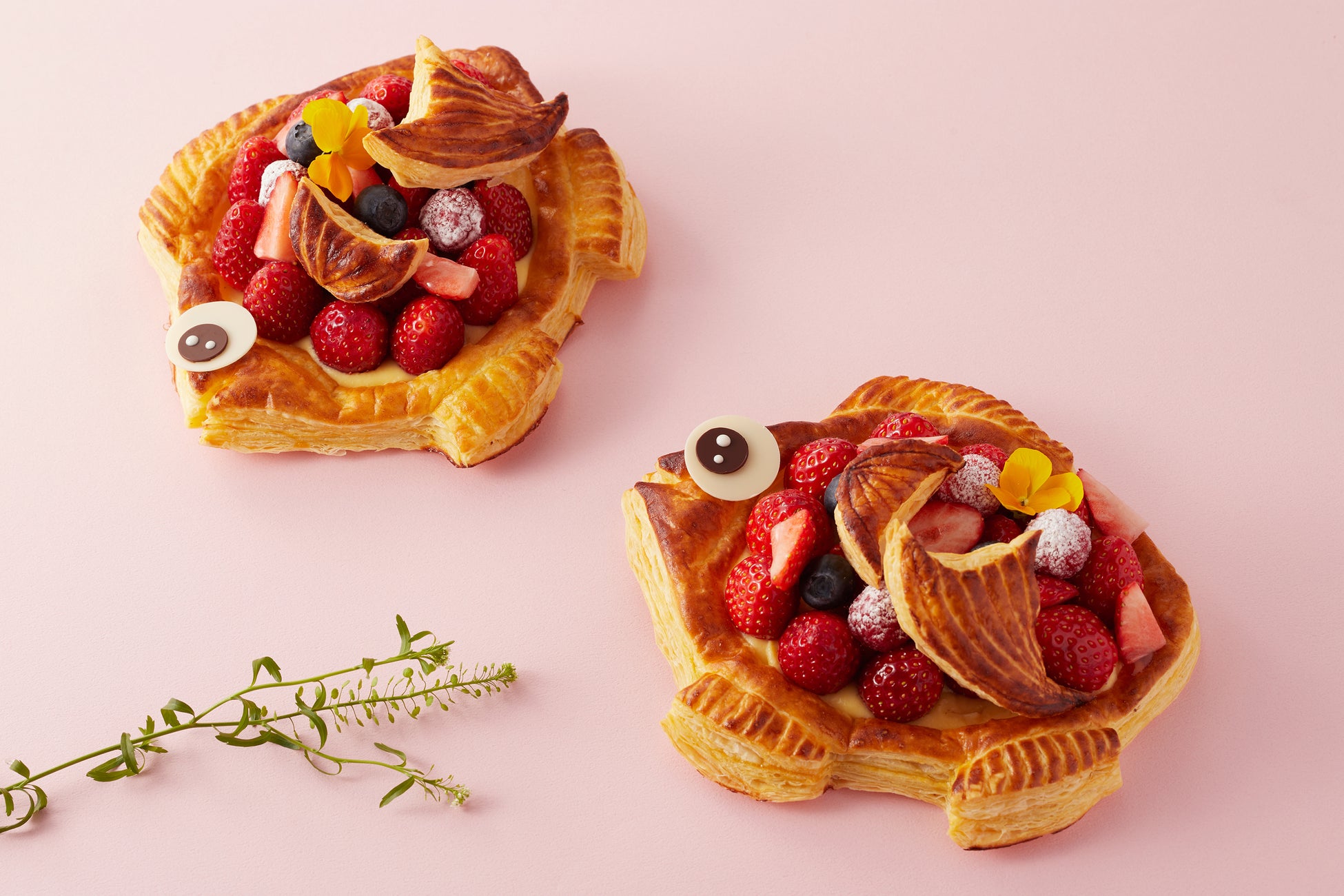 グランドニッコー東京 台場 ポワソンダブリル 22年3月25日 金 4月1日 金 期間限定販売 ニッコー ホテルズ インターナショナルのプレスリリース グランドニッコー東京 台場 ポワソンダブリル 22年3月25日 金 4月1日 金 期間限定販売 ニッコー ホテルズ インターナショナルのプレスリリース