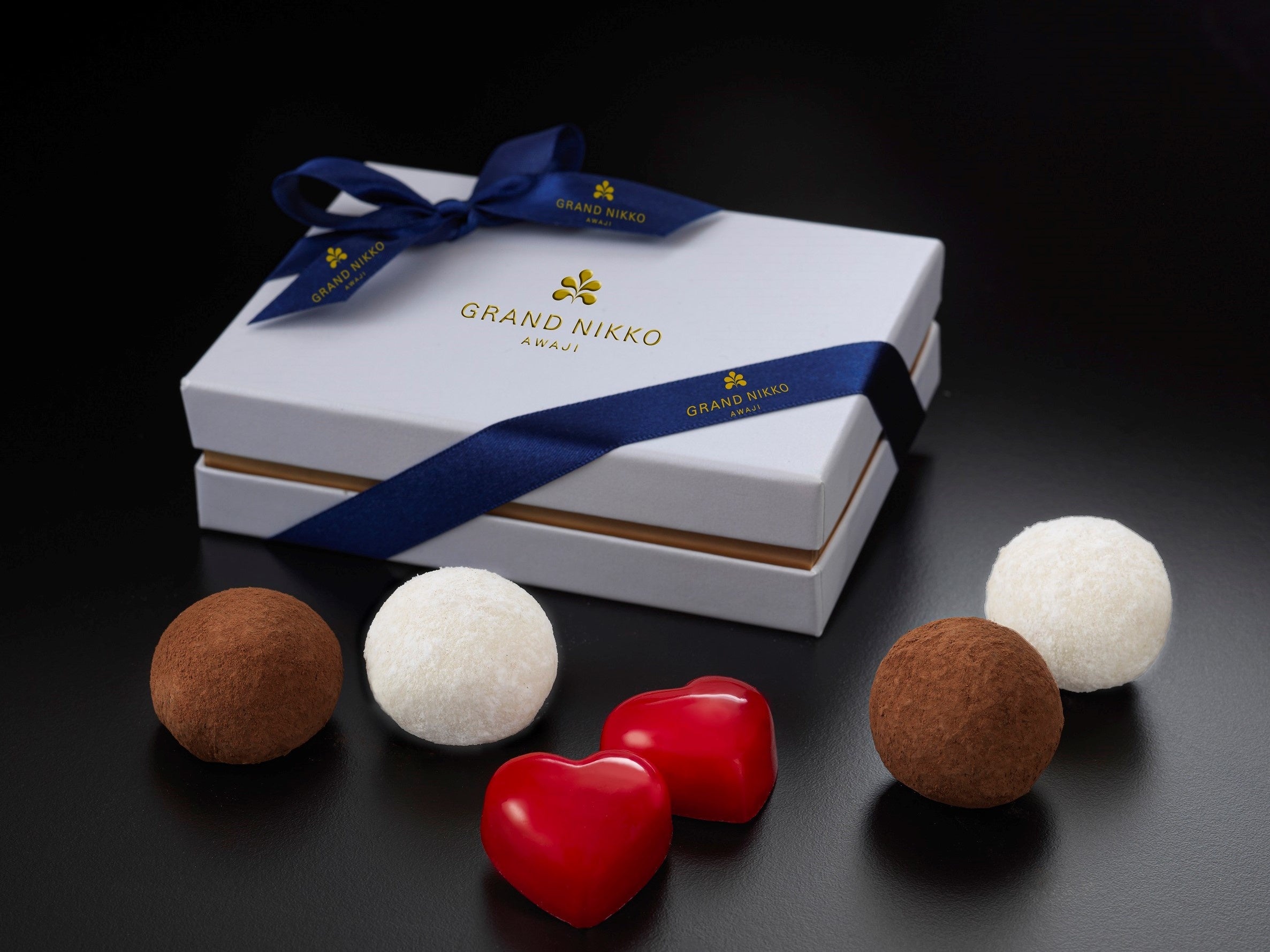 バレンタインコレクション